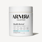 ARMRA Colostrum product